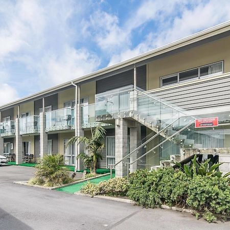 Dupont Motels Lower Hutt Kültér fotó