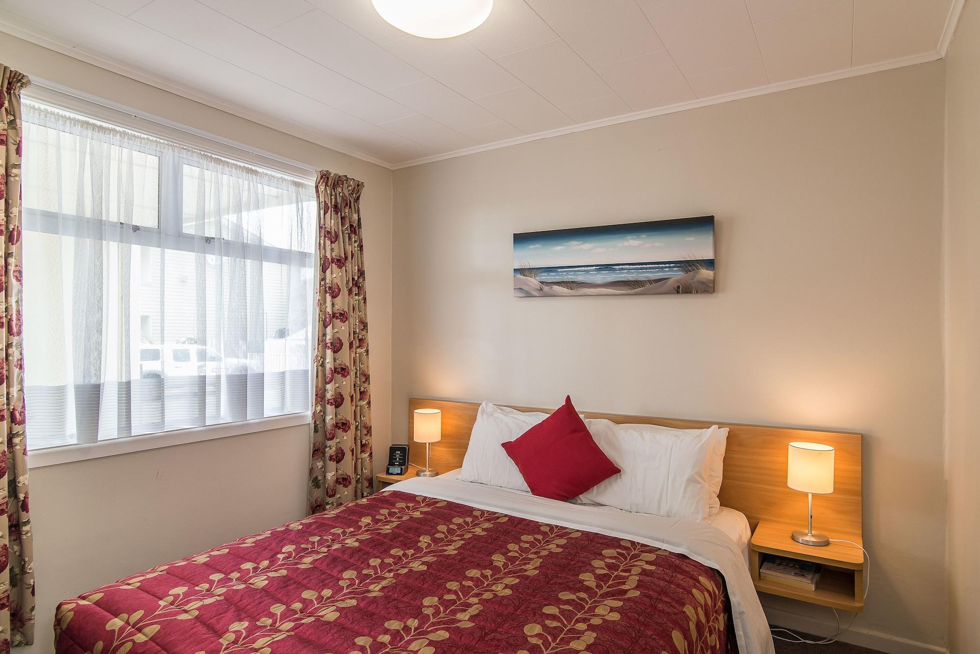 Dupont Motels Lower Hutt Kültér fotó