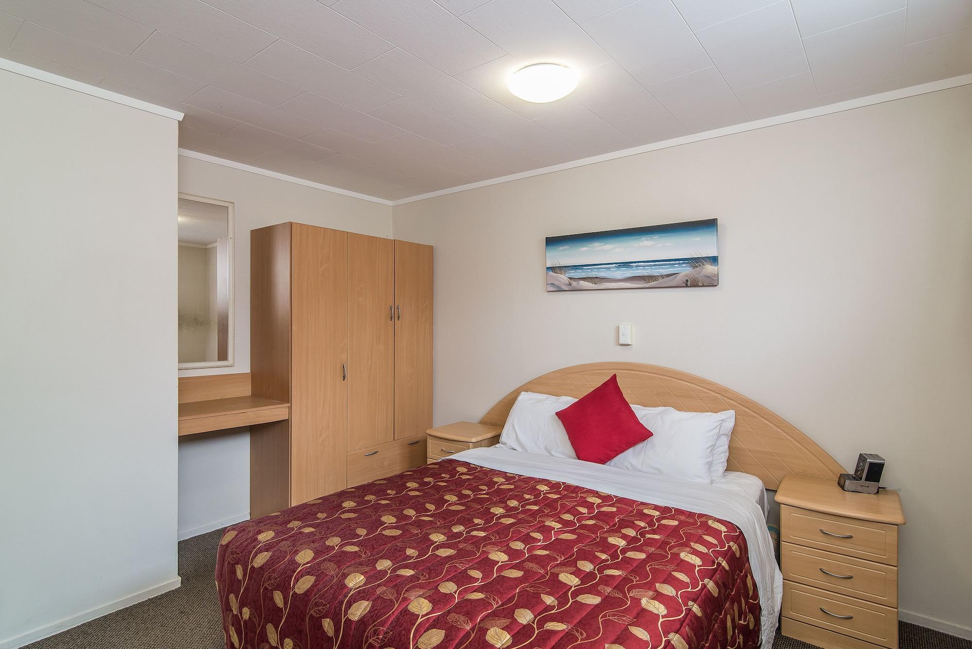 Dupont Motels Lower Hutt Kültér fotó