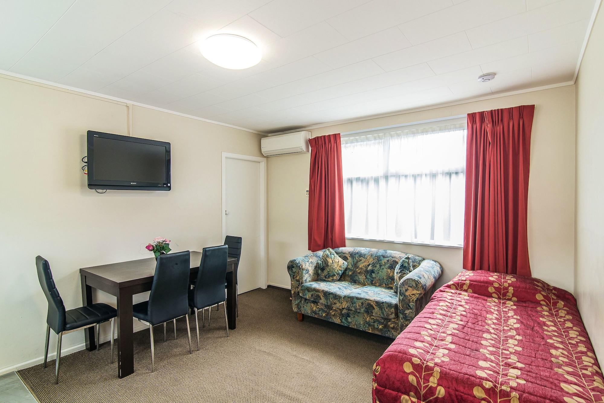 Dupont Motels Lower Hutt Kültér fotó