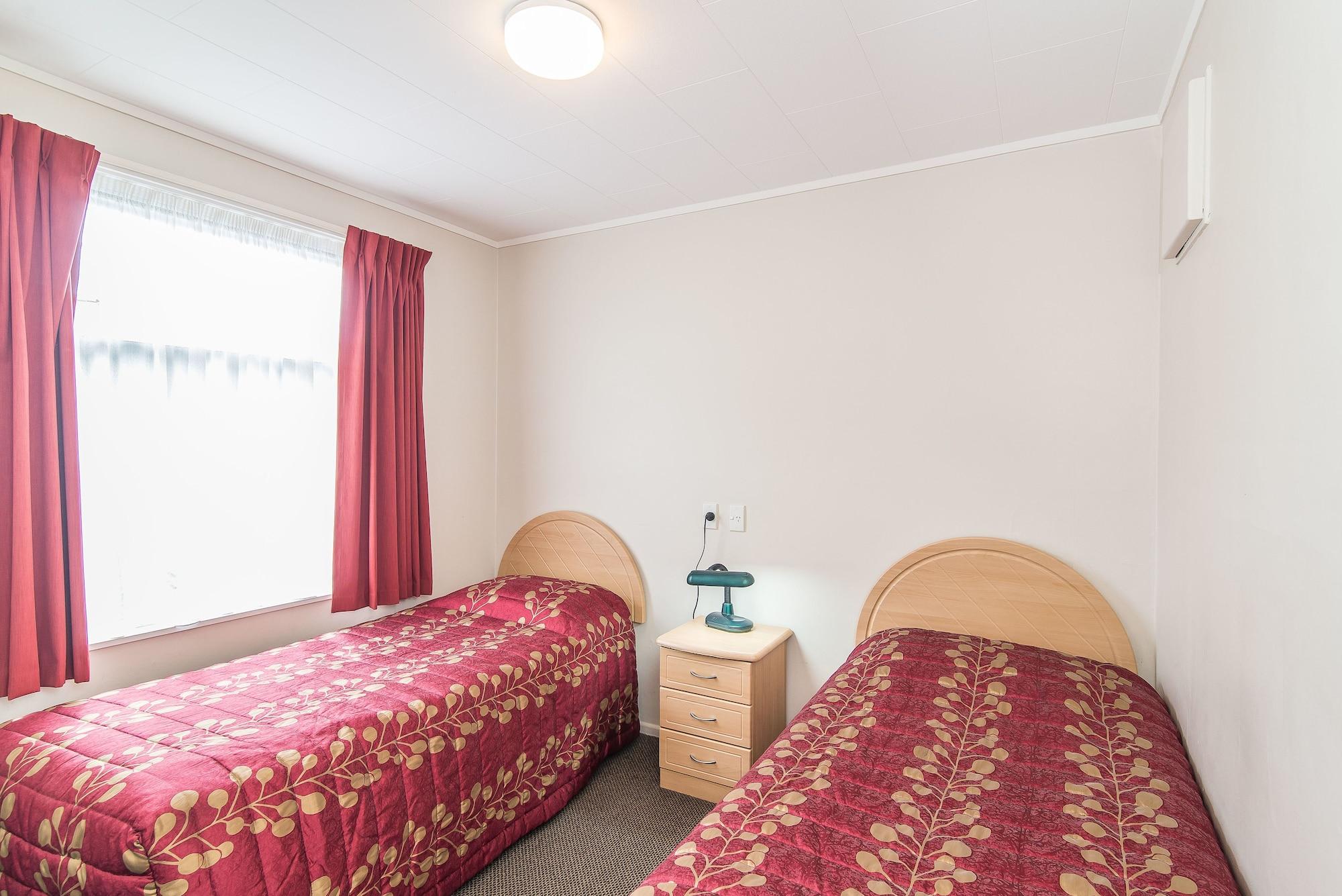 Dupont Motels Lower Hutt Kültér fotó